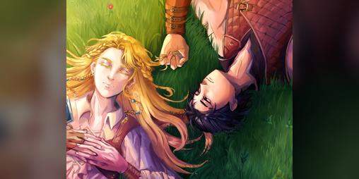 Cover image for Entangled Hearts