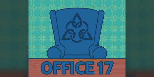 Cover image for Office 17