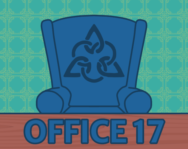 Cover image for Office 17