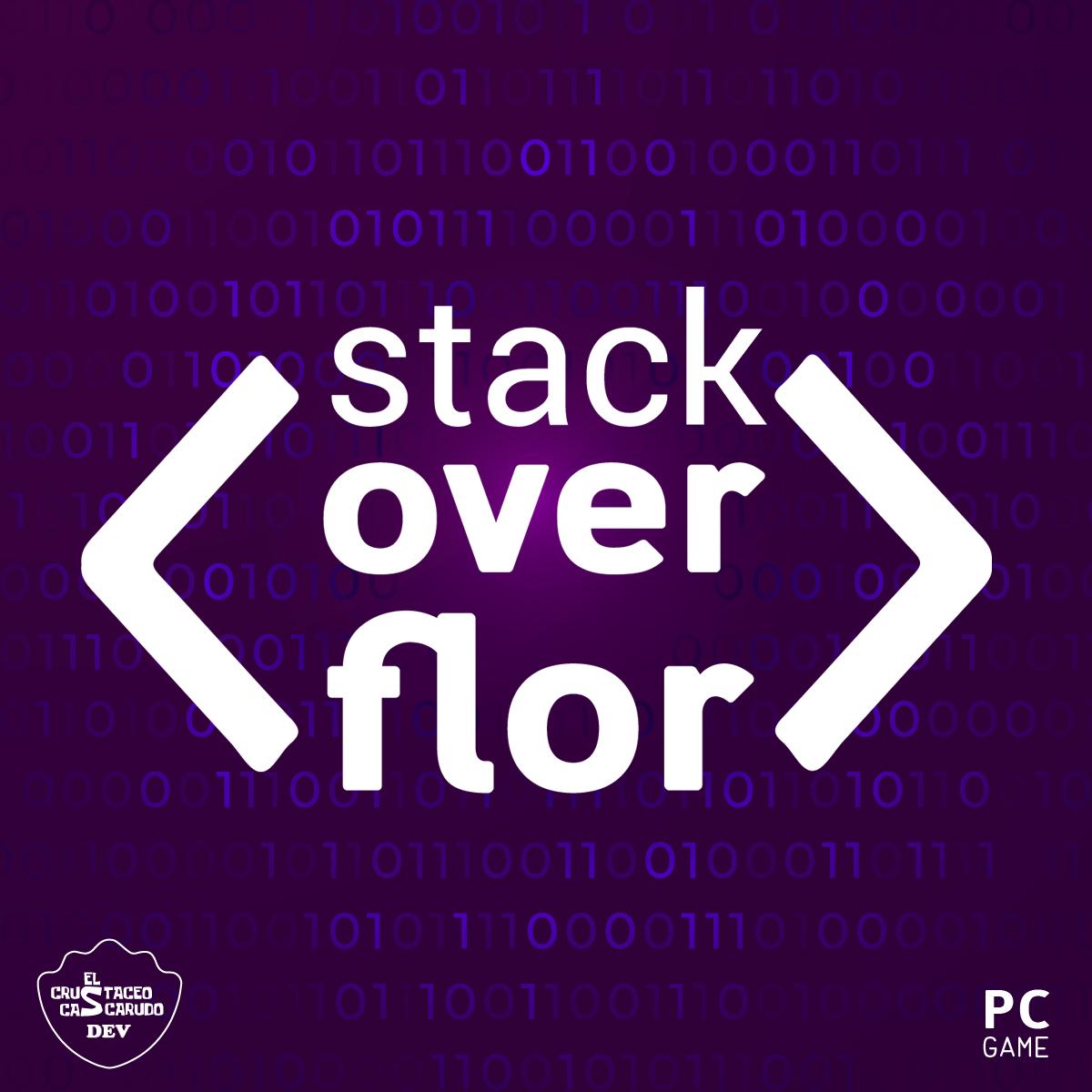 Cover image for Stack OverFlor