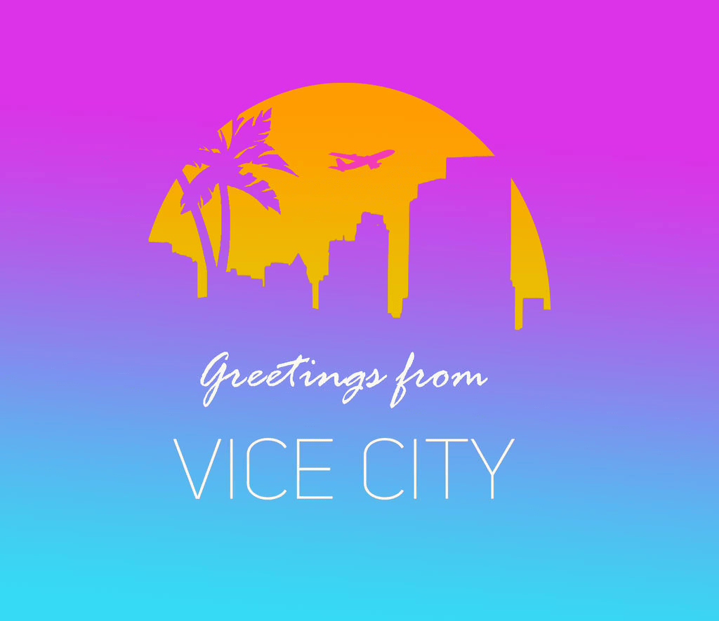 Vice City Metaverse