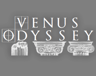 Venus Odyssey  