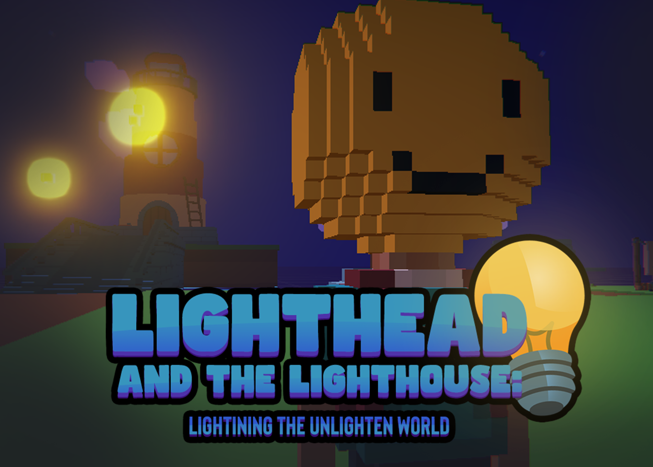 Lighthouse Linternas L/H200LAMP Lámpara LED De 3