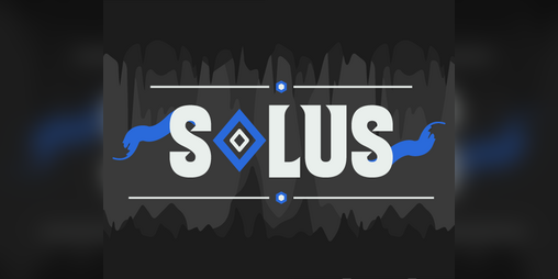 Cover image for Solus