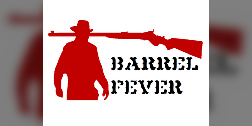 Cover image for Barrel Fever