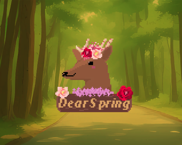 Dear Spring (디어 스프링)