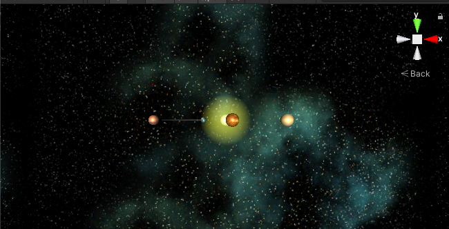 Project Solar System by StussyCrew