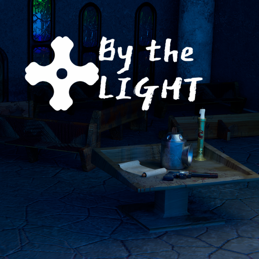 By the Light - JAM Version