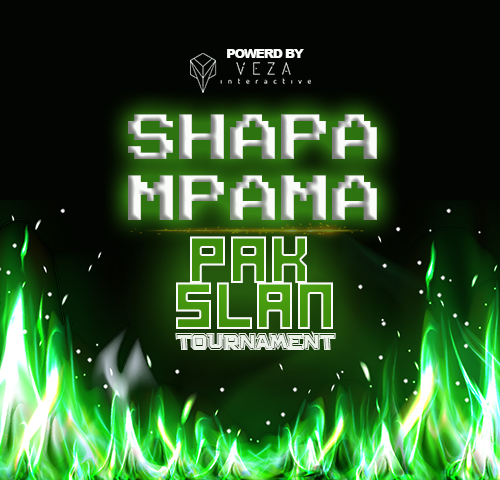 Sharpa Mpama : Pak Slan 2023 by Veza Interactive