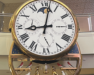 ClockWork
