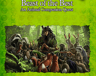 Beast of the Best