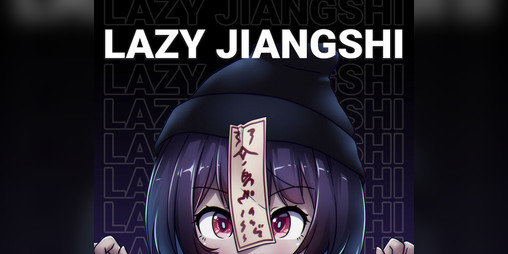 Cover image for Lazy Jiangshi [NaNoRenO 2023]