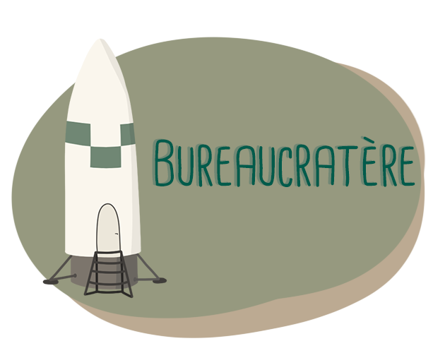 Bureaucratère