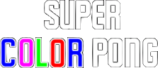 Super Color Pong