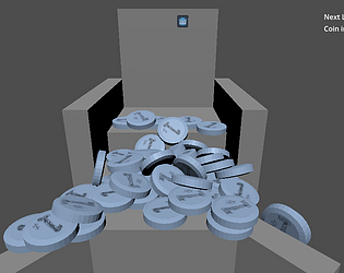 Coin Pusher