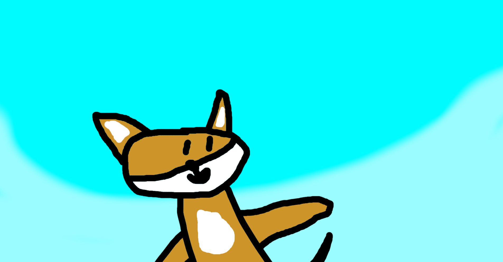 Yogurt The Fox 0.1.1 DEMO (April Fools Joke)