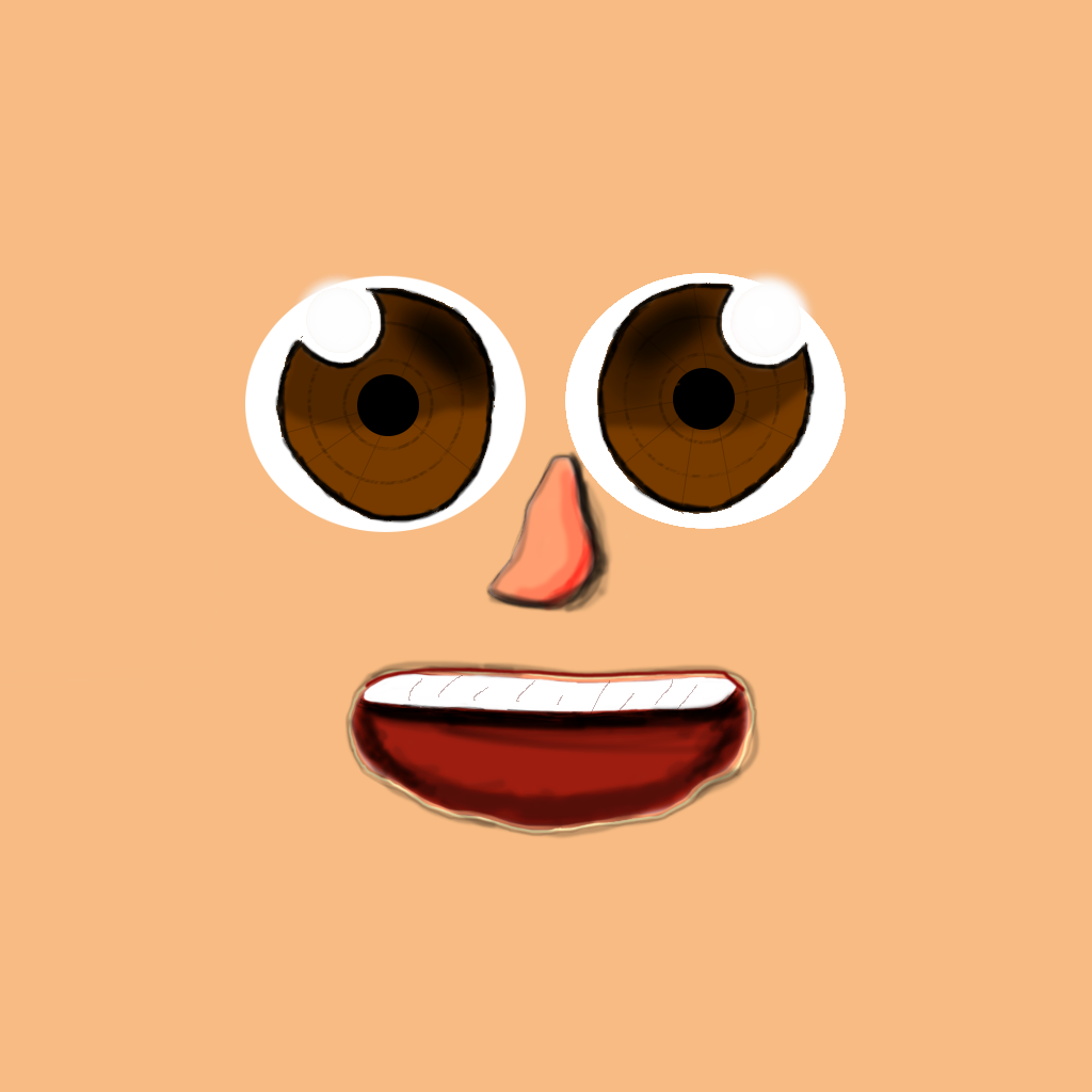 Tommy Button by OliPohl, chocolandtv, s4zz