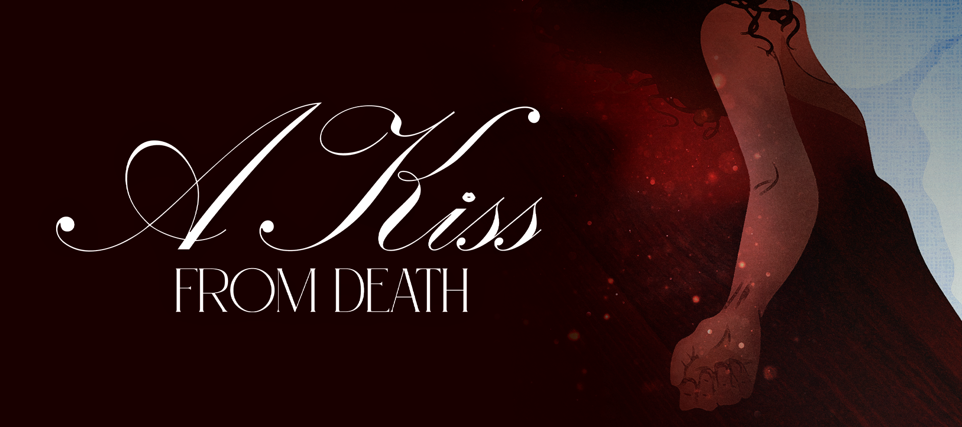 A Kiss from Death