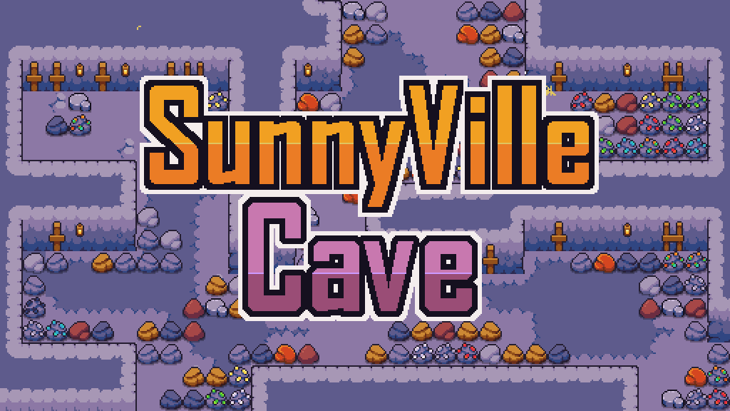 SunnyVille Cave Expansion Pack