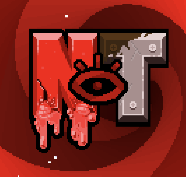 Cover image for Nuclear throne PROTO