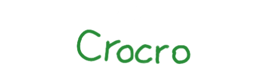 Angry Crocro