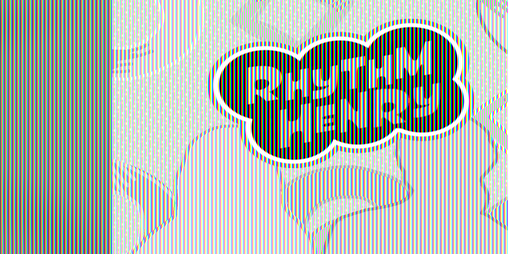 Cover image for Rhythm Henry