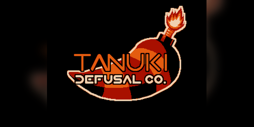 Cover image for Tanuki Defusal Co.