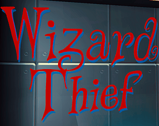 Wizard Thief