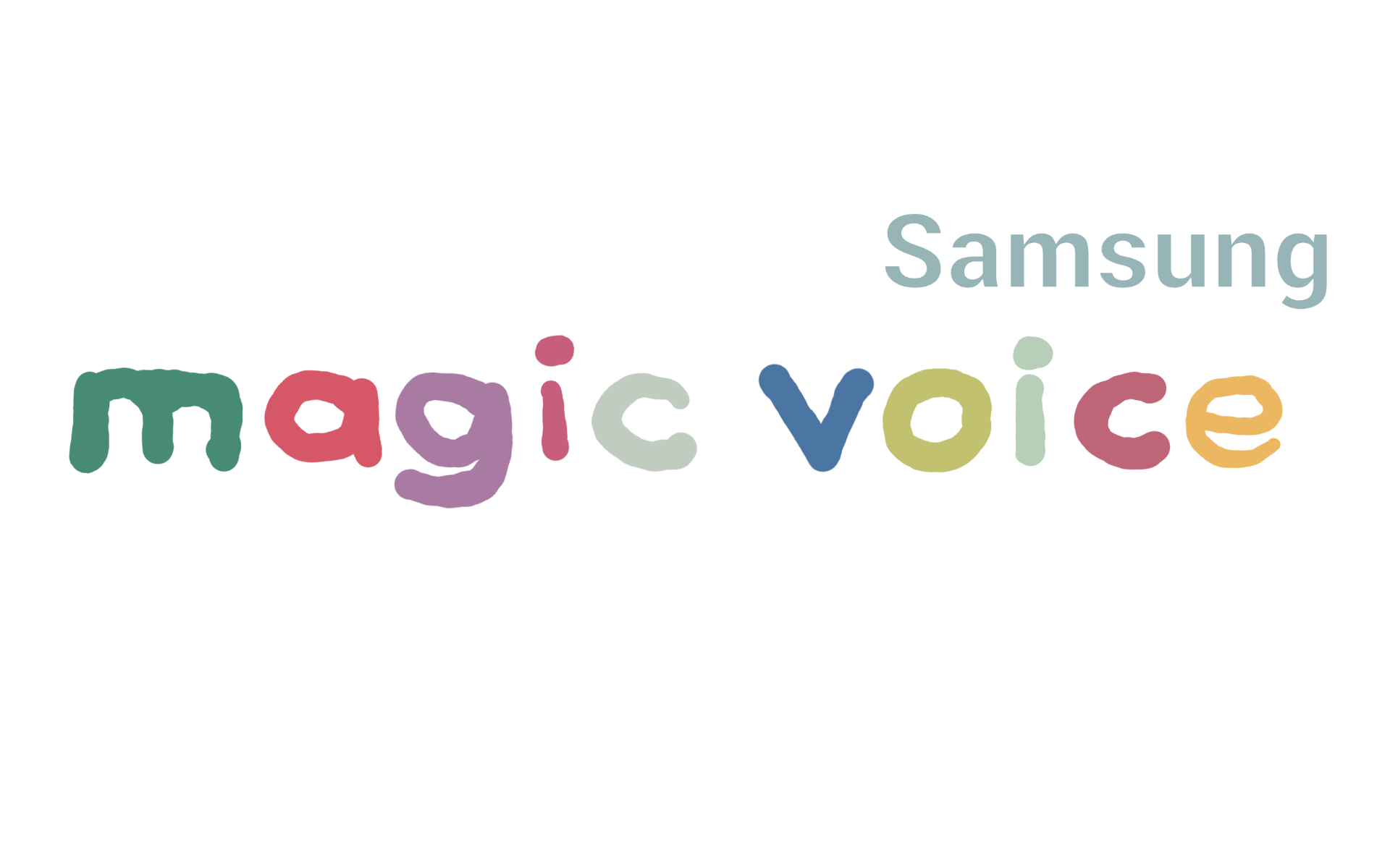 Magic Voice (Crocro Mode)