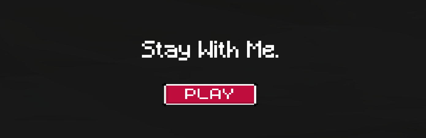 Stay With Me.