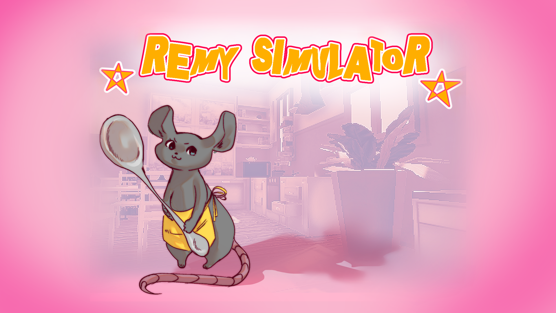 Remy Simulator