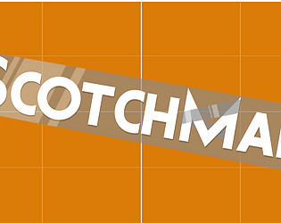 Scotch Man