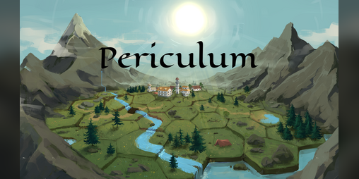 Cover image for Periculum Demo