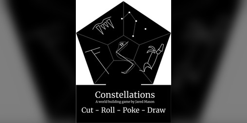 Cover image for Constellations