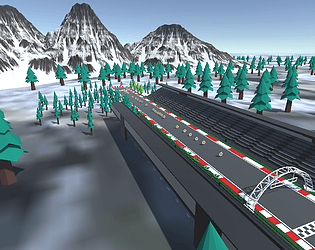 Coin Racing