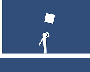 Stickman Game