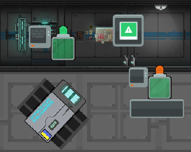 Cover image for Repair Unit 0.1