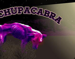 Chupacabra