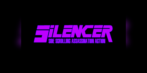 Cover image for Silencer