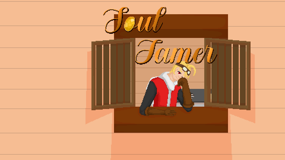 Soul Tamer