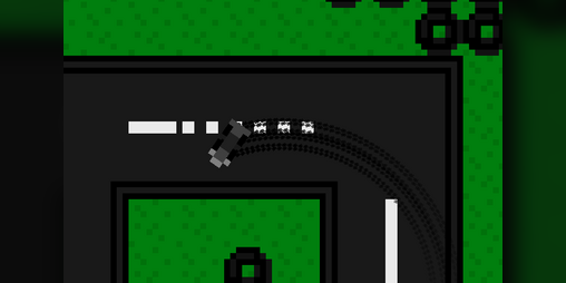 Cover image for ecaR|Race