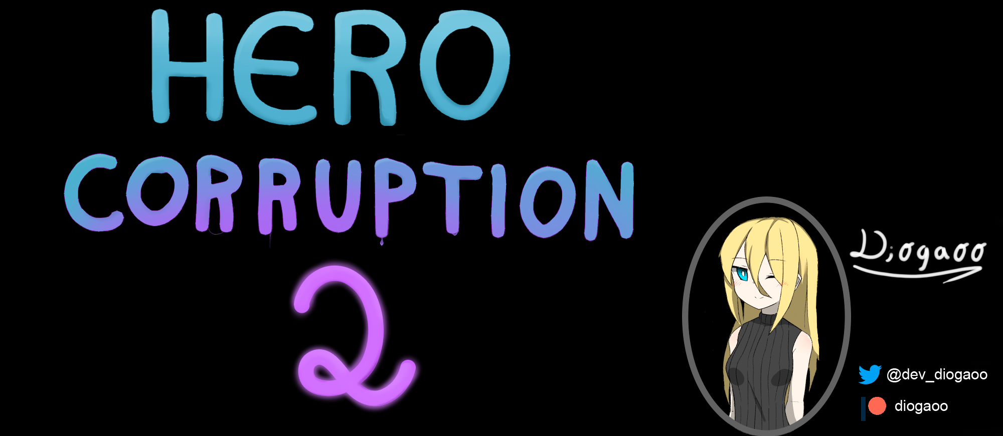 Hero Corruption 2
