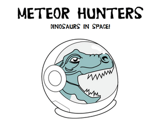 Meteor Hunters  