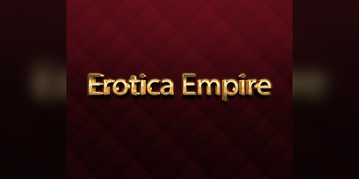Cover image for Erotica Empire
