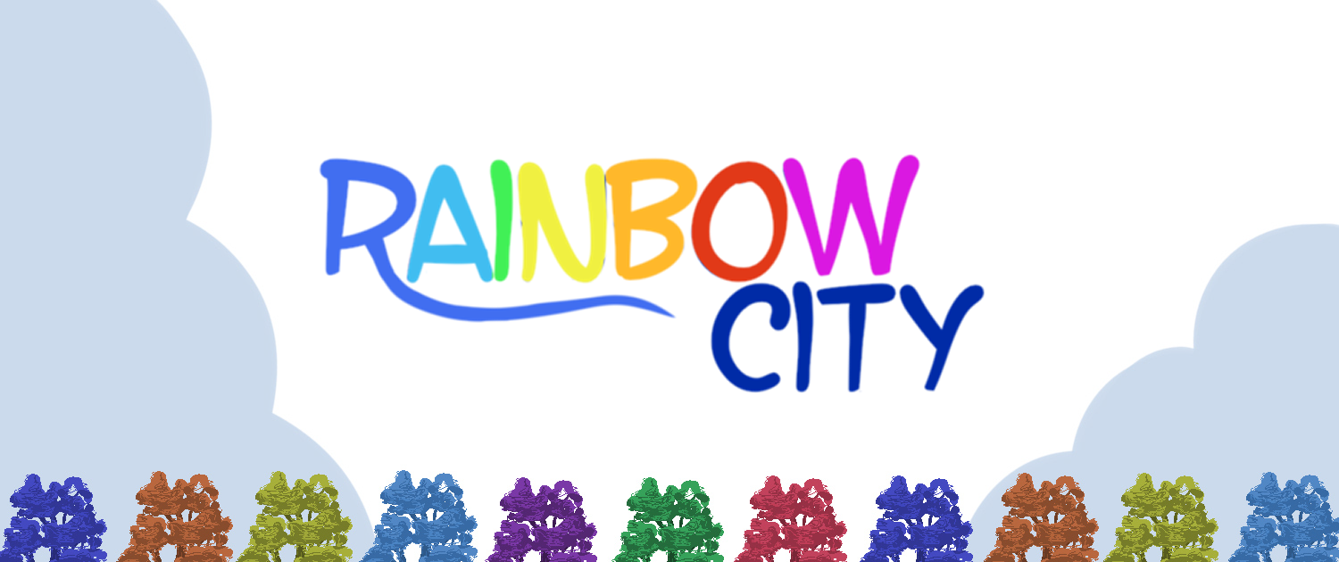 Rainbow City