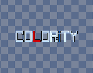 Colority