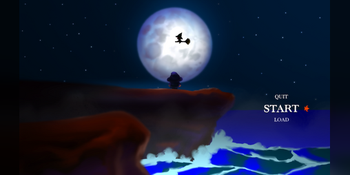 Cover image for Mundo the Apprentice (in development)