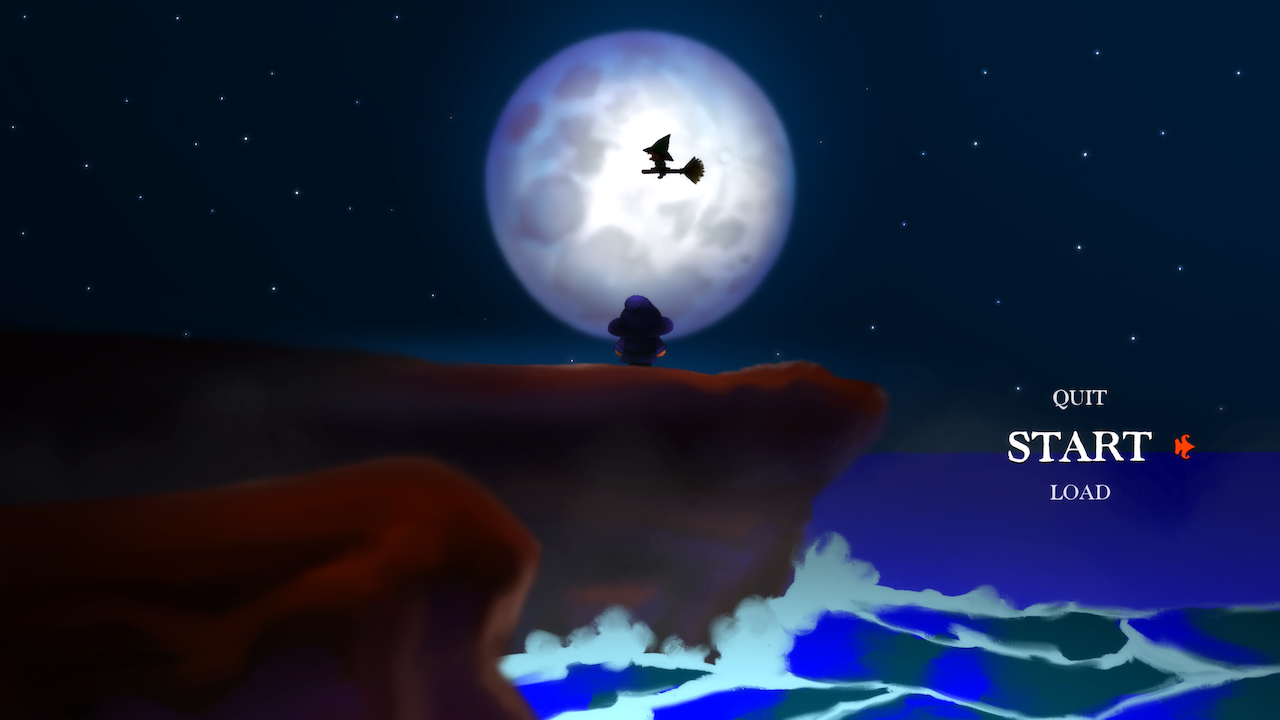Cover image for Mundo the Apprentice (in development)