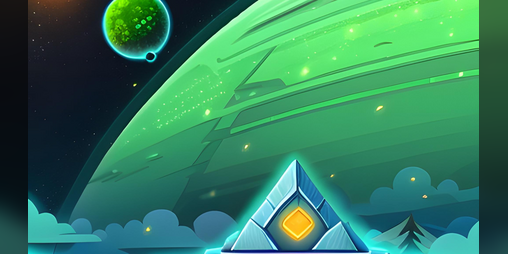 Cover image for Transient Worlds (NEW UPDATE)
