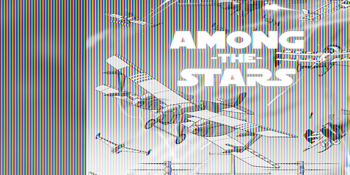 Cover image for Flying Circus - Among The Stars